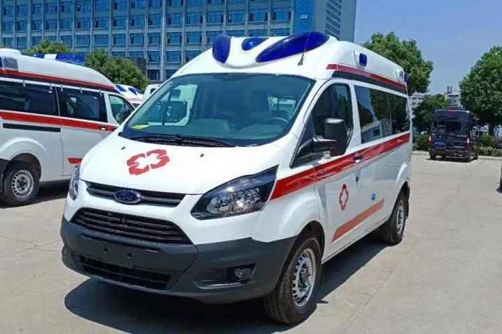 通化县长途救护车转院